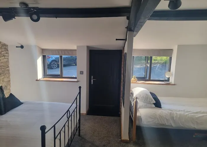 Monkton Court House B&B