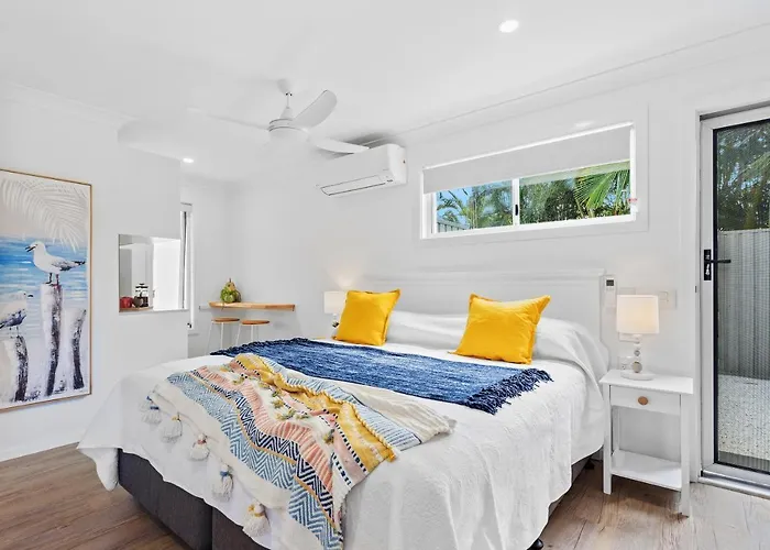 Lillypilly Bed And Breakfast
