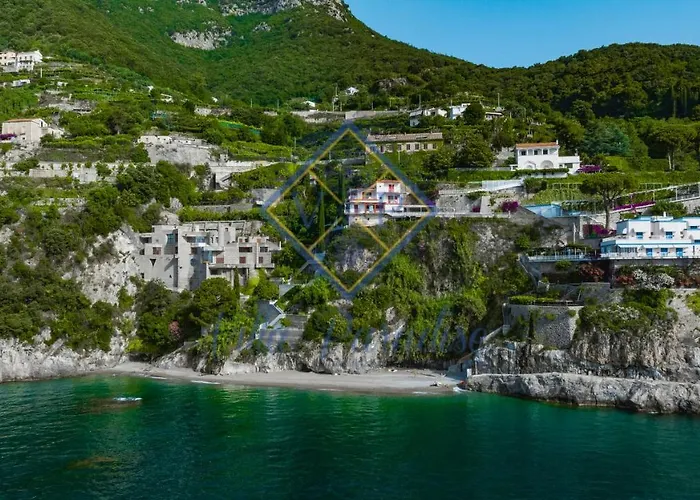 Villa Paradise