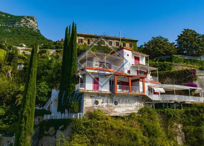 Villa Paradise