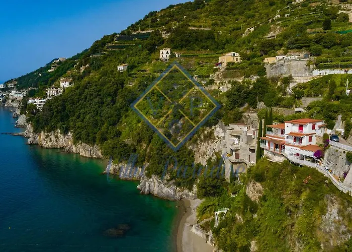 Villa Paradise