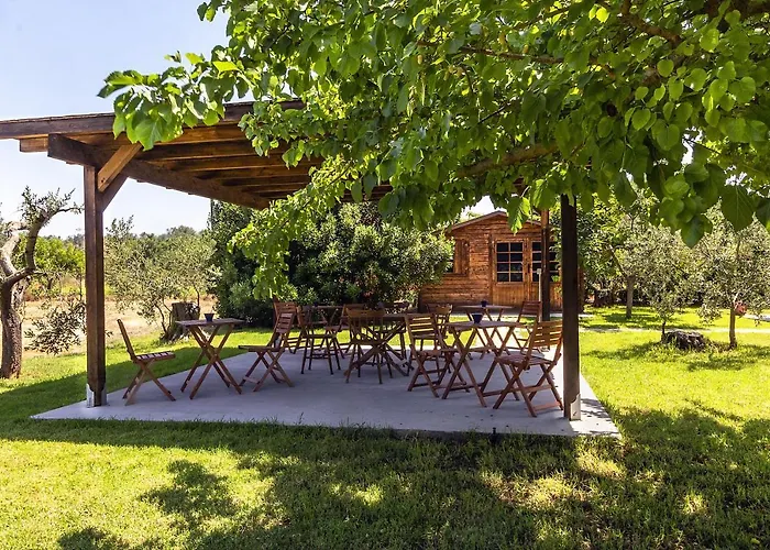 Tenuta La Chianca