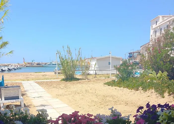 Sea House B&B