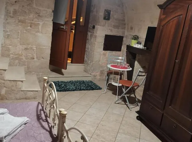 B&B San Benedetto