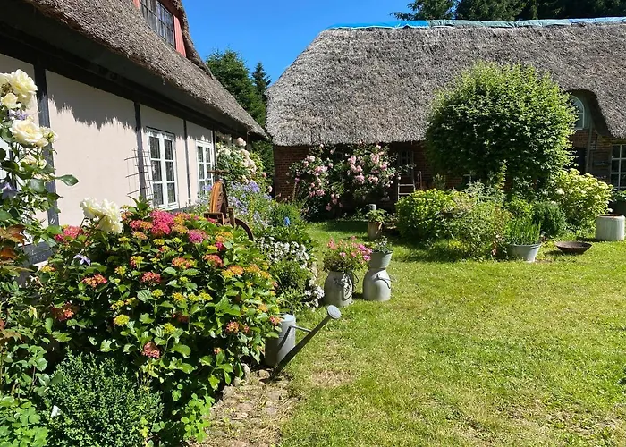 Heddahgaarden