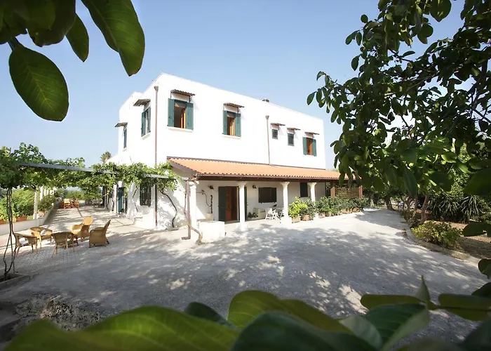 B&B Casale Spisari