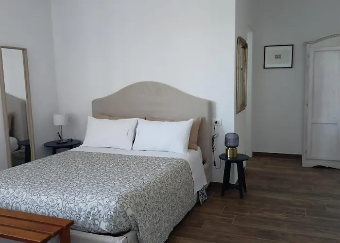 Casale Adriatico B&B