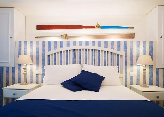 Quattro Torri B&B