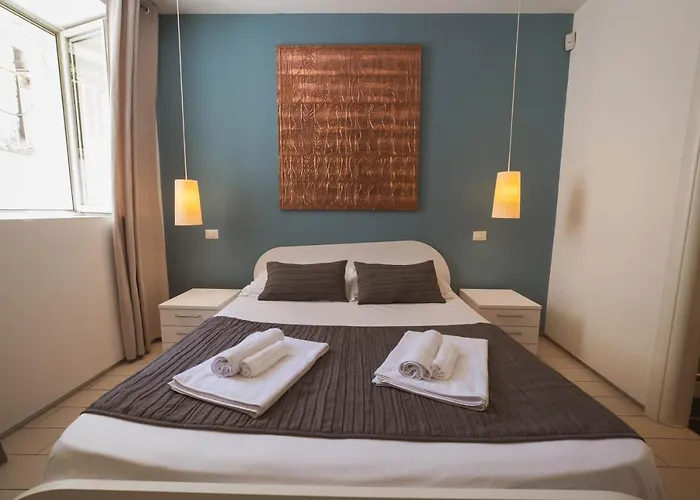 Villino Erminia - Seaside Art B&B