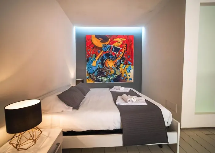 Villino Erminia - Seaside Art B&B