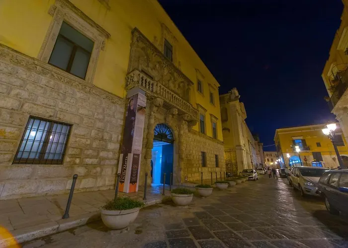 Antica Dimora Barletta