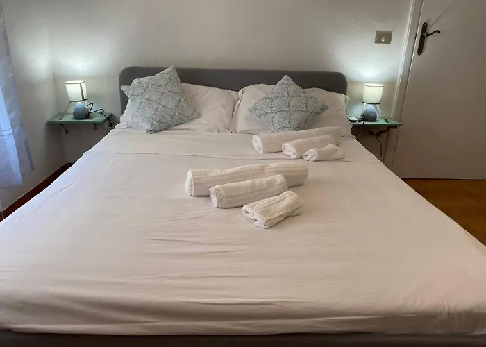 Villa Edwige B&B