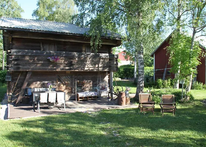 Willa Mustijoki