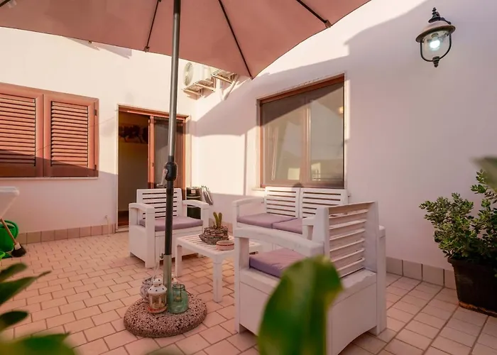 Antico Frantoio Cairoli B&B Exclusive Room