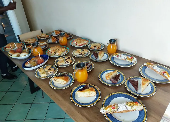 B&B Alfrantoio Valderice