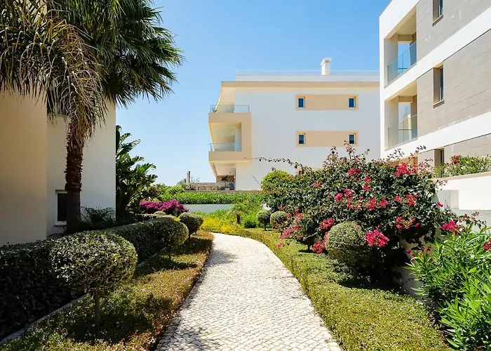 Porto De Mos Golf & Beach B&B Al-40312