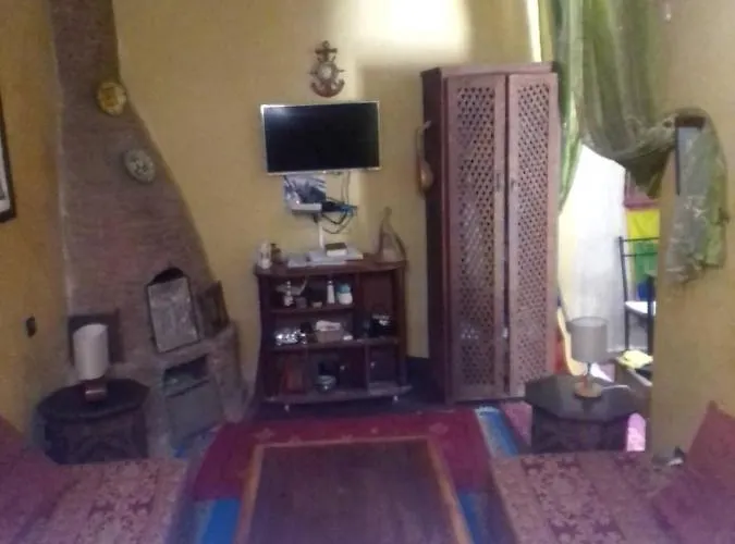 Dar Assenfou