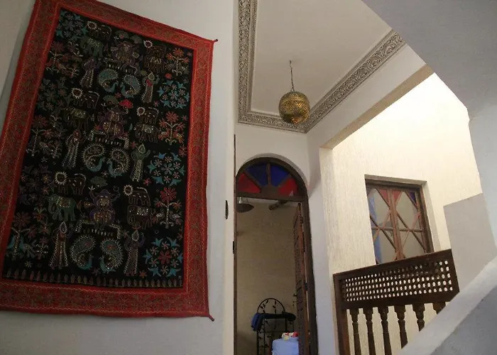 Dar Assenfou