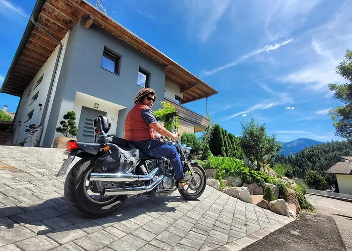 Casa De Fiemme
