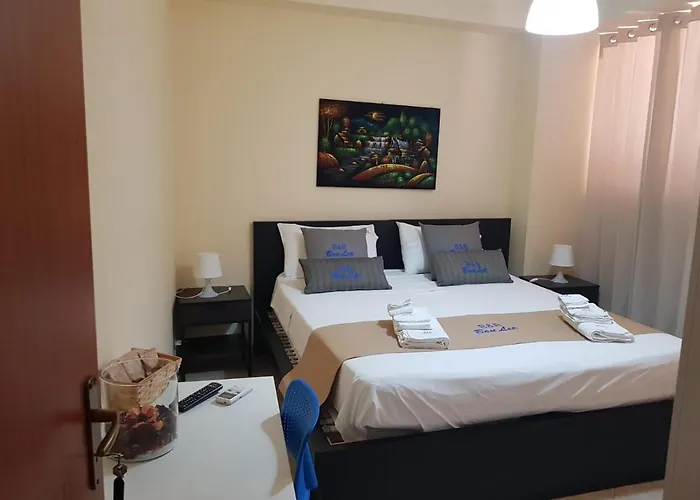 B&B Bonlet