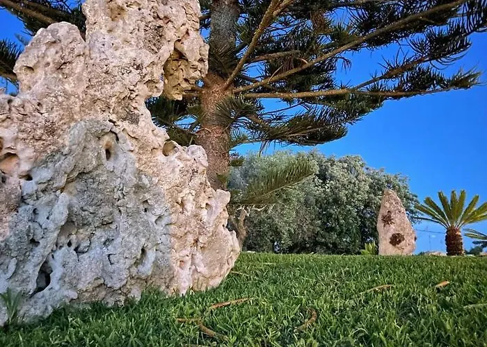 Agriturismo Tenuta Pozzello