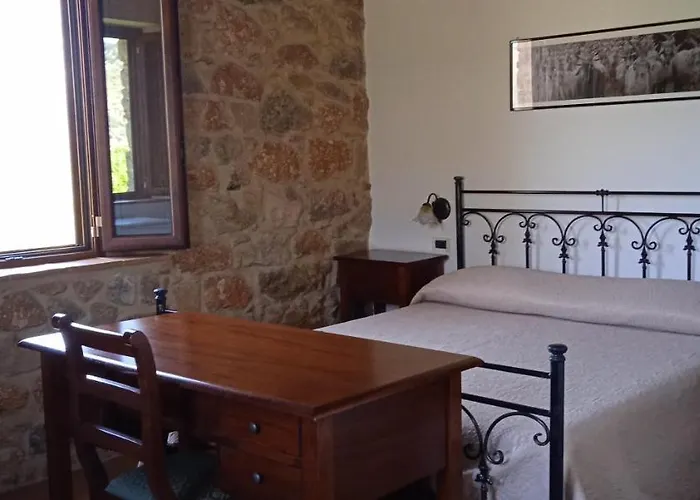 Il Casale delle Fragole
