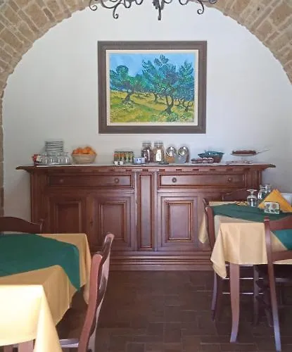 Il Casale delle Fragole