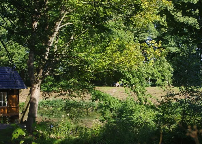Zoellnerhaus Nordhorn