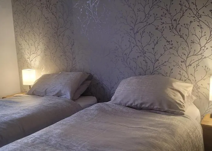 Pocklington Bed & Breakfasts 