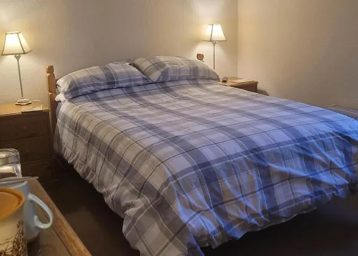 Bed And Breakfast Ashfield