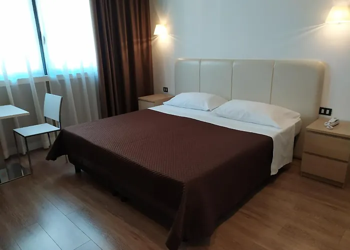 Executive B&B