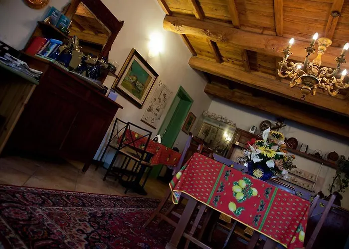 Locanda Del Re Sole