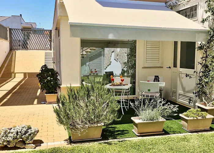 B&B Sangiorgio Green Living