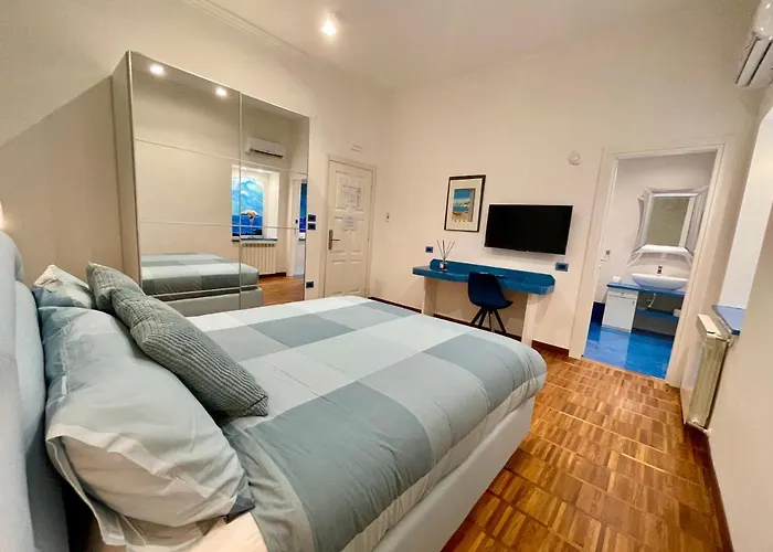 Tribus Boutique Hotel