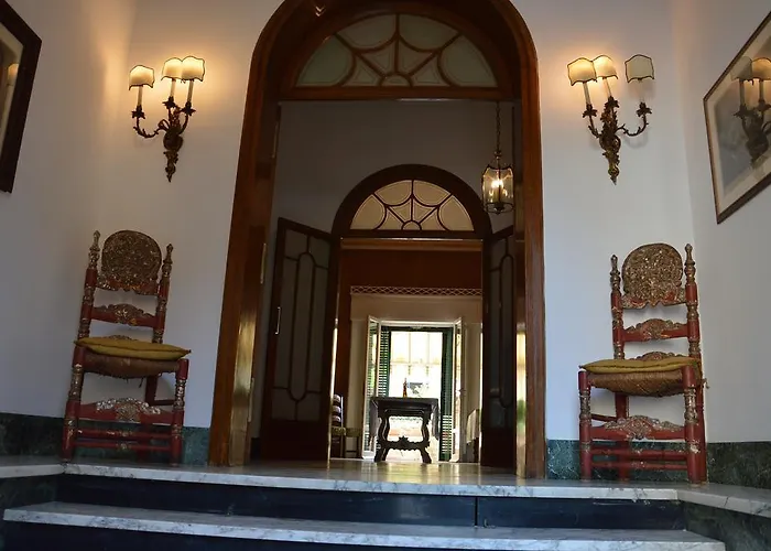 Villa Gini