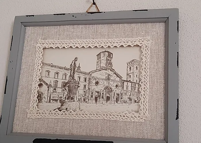 Reggiolacittàinvisibile B&B