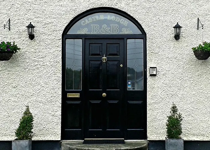 Kilkenny Bed & Breakfasts 