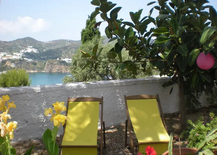 Villa Pina