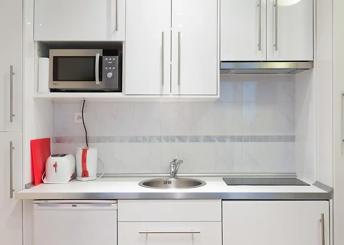 Appartement Petits Champs