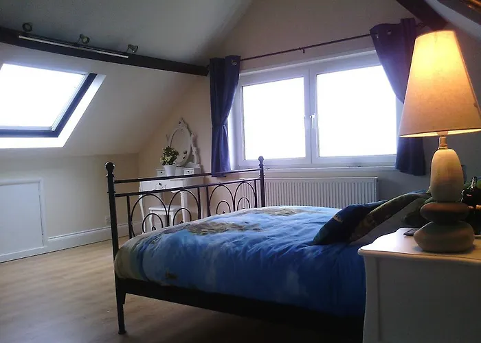 Millbrook Bed & Breakfasts 
