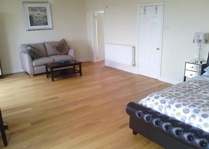 Ilminster Bed & Breakfasts 