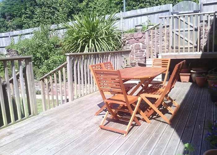 Yew Tree House