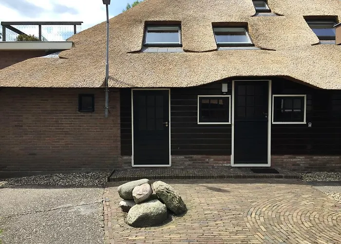Bed & Bike De Hofstee