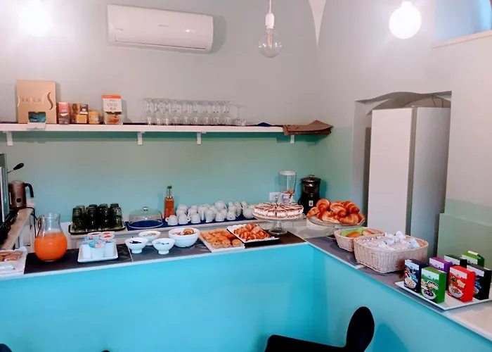 B&B delle murge