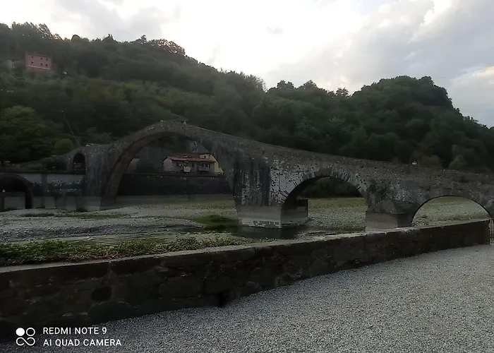 BnB Villa Melany vicino Centro
