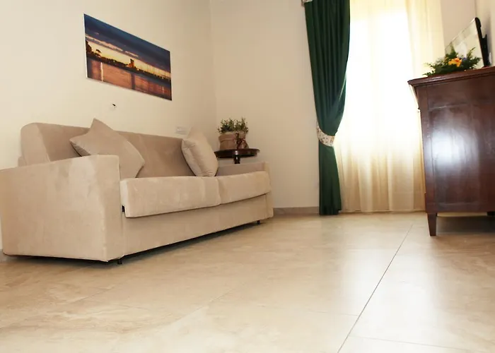 Villa Alba