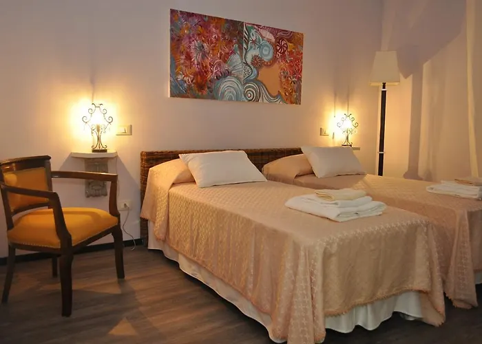 B&B Acquamarina
