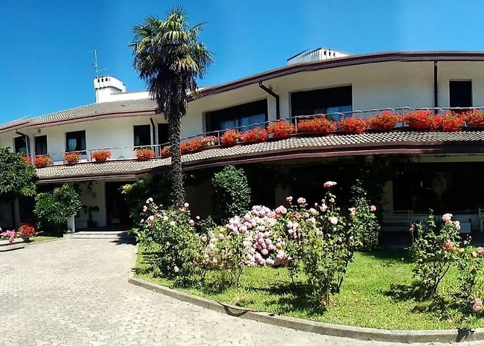 B&B Cà d'Artisti