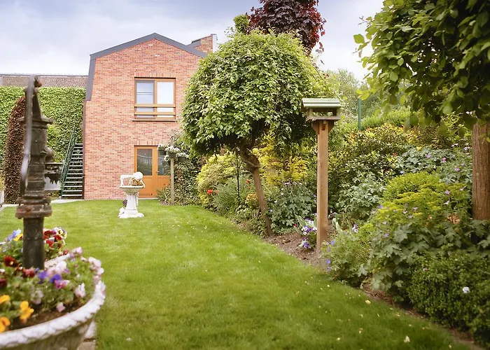 B&B Ter Vesten