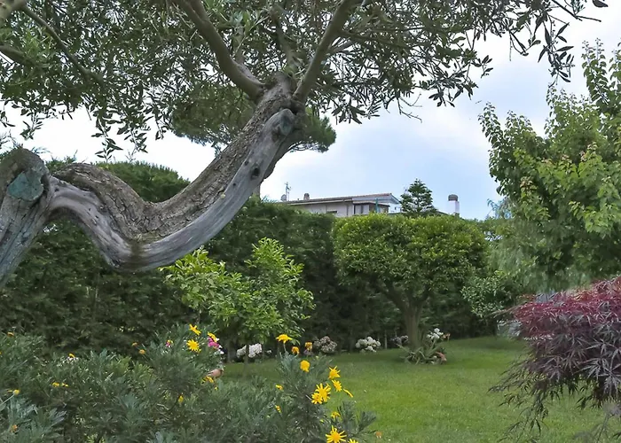 A Casa Di Titty